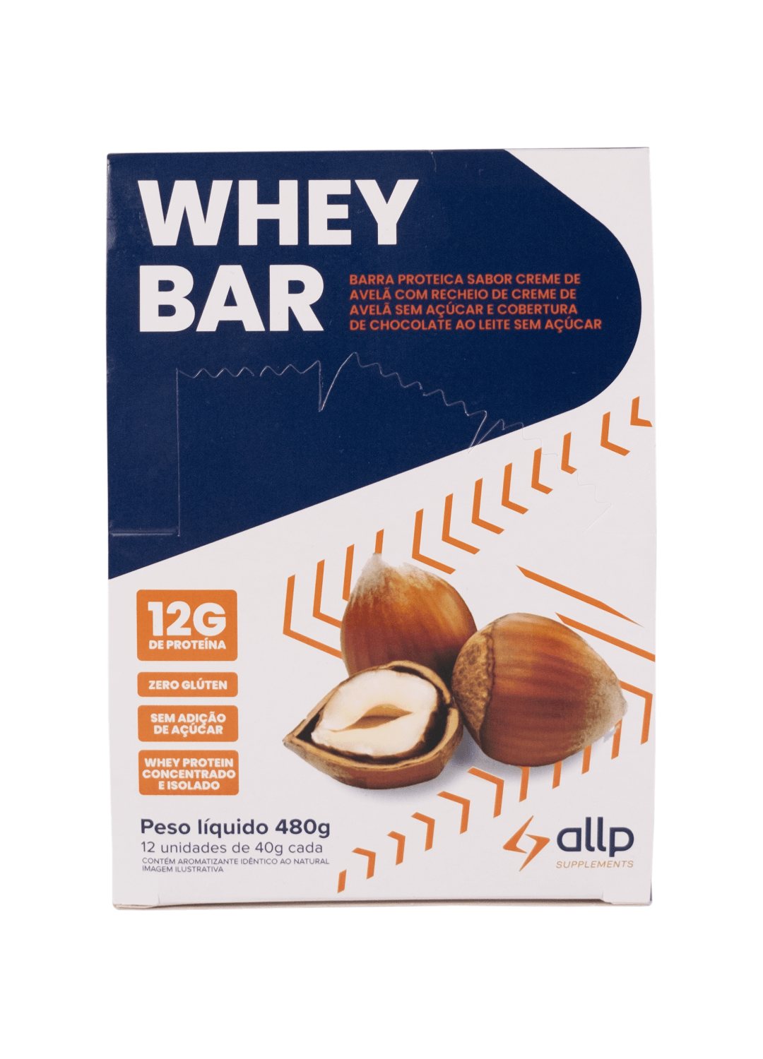 WHEY-BAR-AVELA