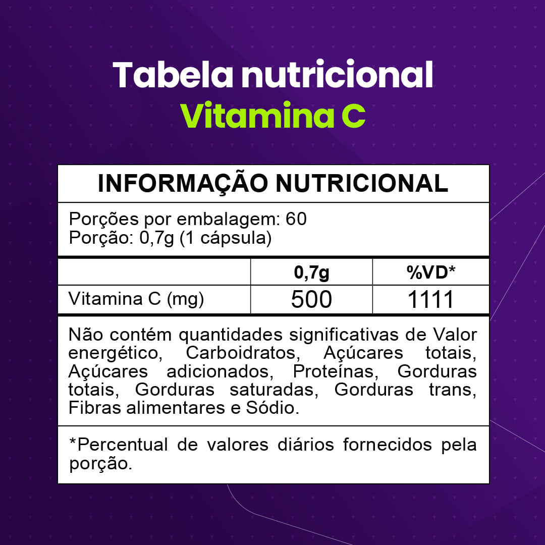 Vitamina-c